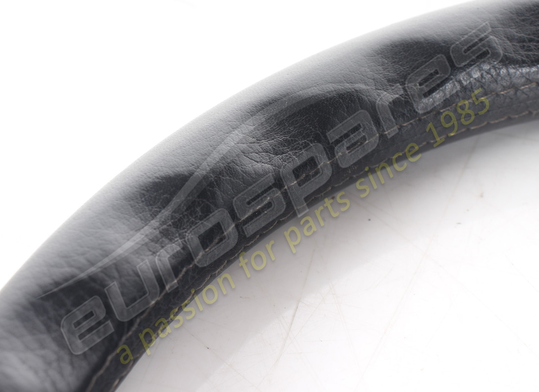 VOLANTE COMPLETO FERRARI USATO. NUMERO PARTE 136549 (3) volante completo ferrari usato. numero parte 136549 (3)