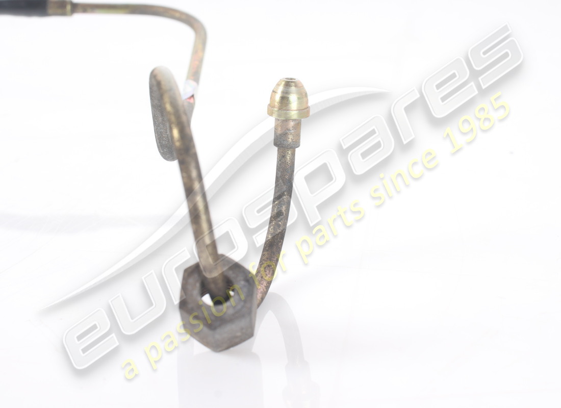 USATO FERRARI TUBO CARBURANTE AL CILINDRO 7. NUMERO PARTE 118596 (2) usato ferrari tubo carburante al cilindro 7. numero parte 118596 (2)