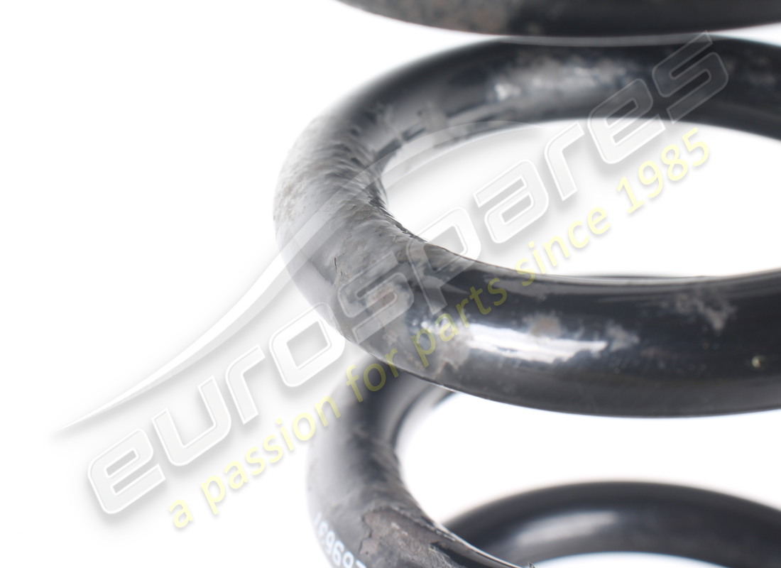 USATO FERRARI MOLLA. NUMERO PARTE 269637 (2) usato ferrari molla. numero parte 269637 (2)