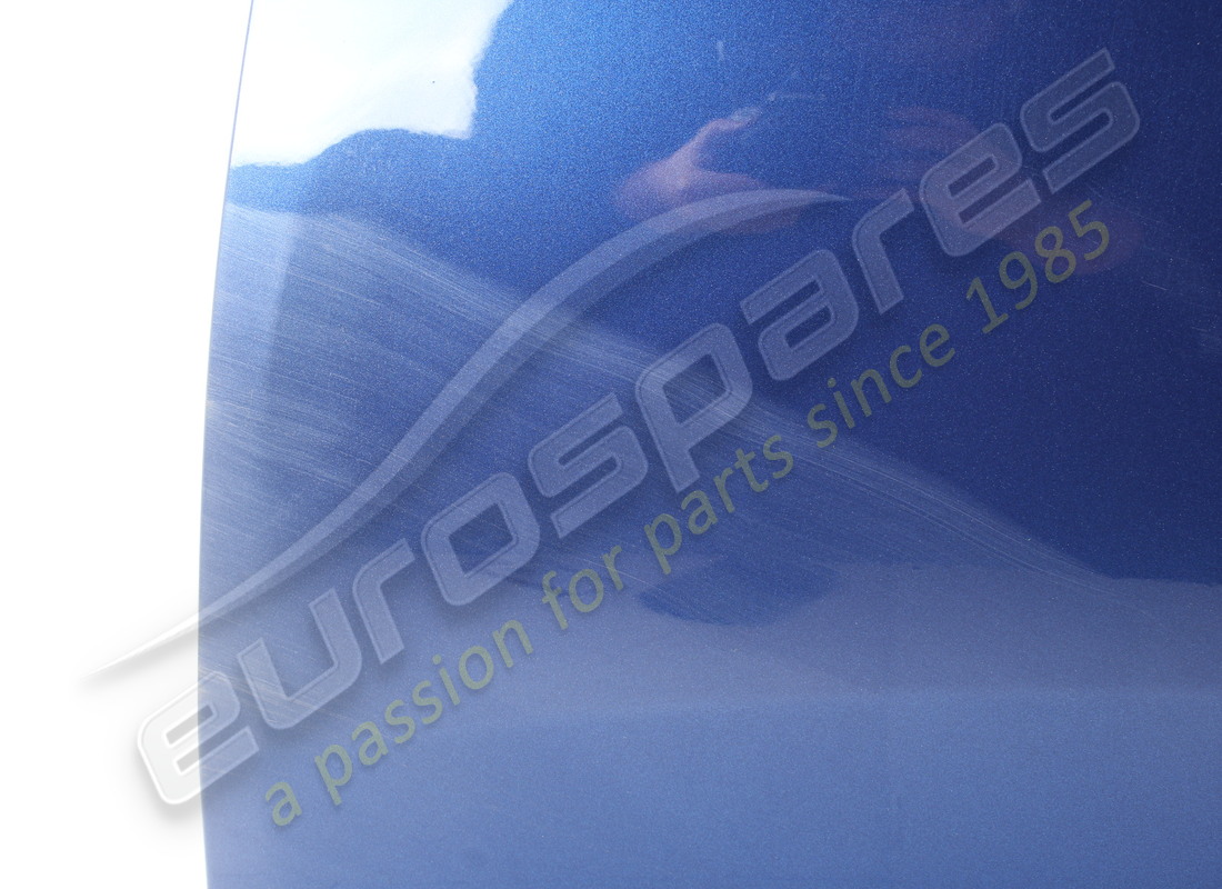 USATA FERRARI PORTA LATERALE SX. NUMERO PARTE 88007411 (6) usata ferrari porta laterale sx. numero parte 88007411 (6)