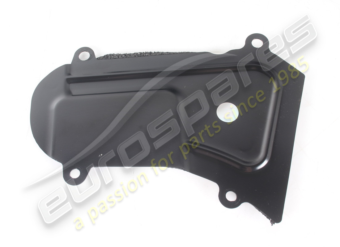 PIASTRA ANTERIORE PORTA SINISTRA COMPLETA USATA Ferrari . NUMERO PARTE 87871500 (1)