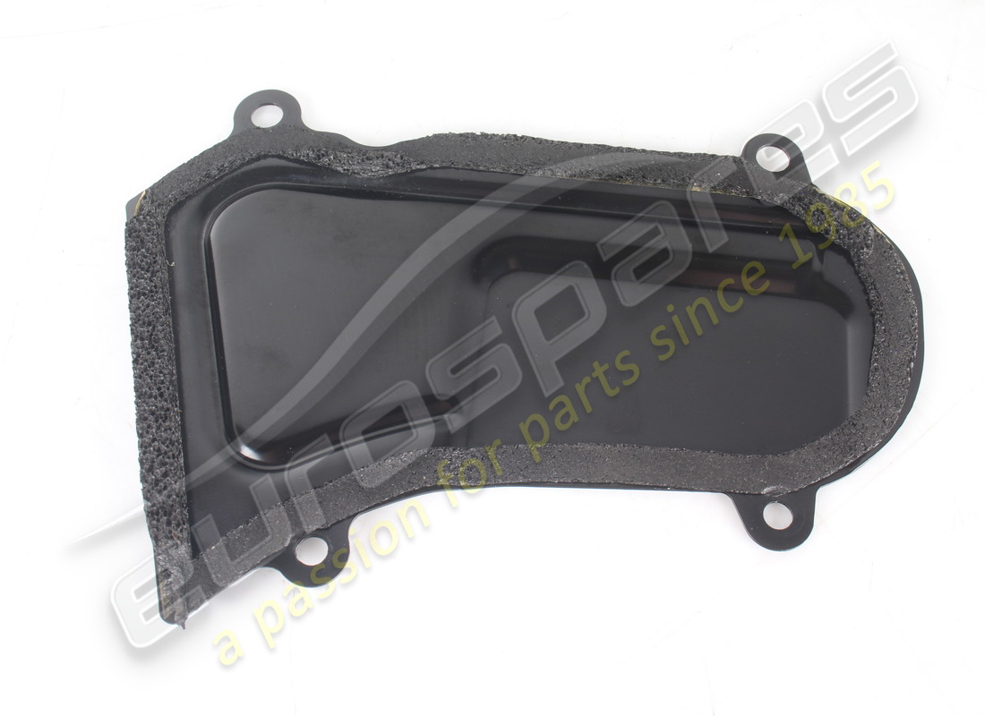 USED FERRARI COMPLETE LH DOOR FRONT PLATE. PART NUMBER 87871500 (2) used ferrari complete lh door front plate. part number 87871500 (2)