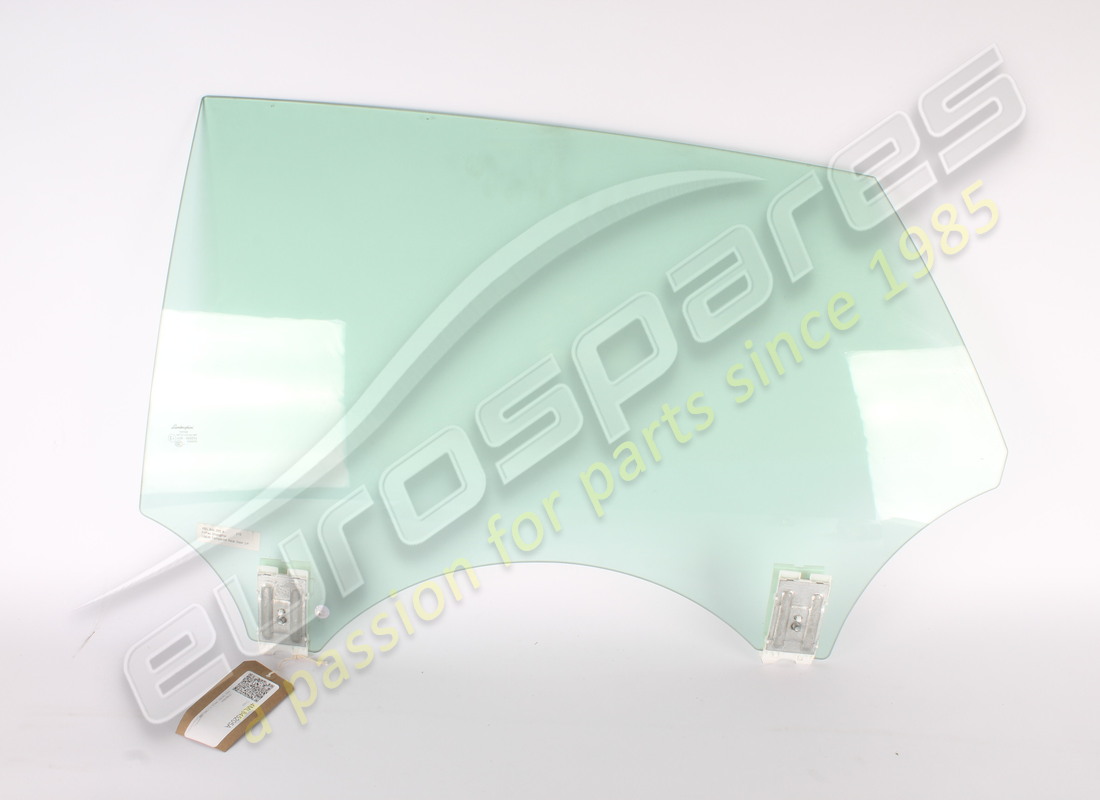 usato lamborghini finestra porta, posteriore. numero parte 4ml845205a (1)