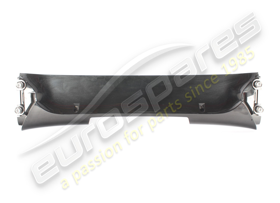 COPERTURA SPOILER INFERIORE COMPLETA USATA Ferrari . NUMERO PARTE 985900775 (1)