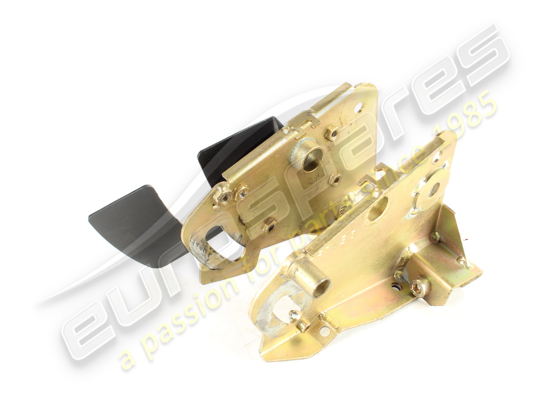 supporto del colonna dello sterzo usato lamborghini. numero parte 0043004072 (2)