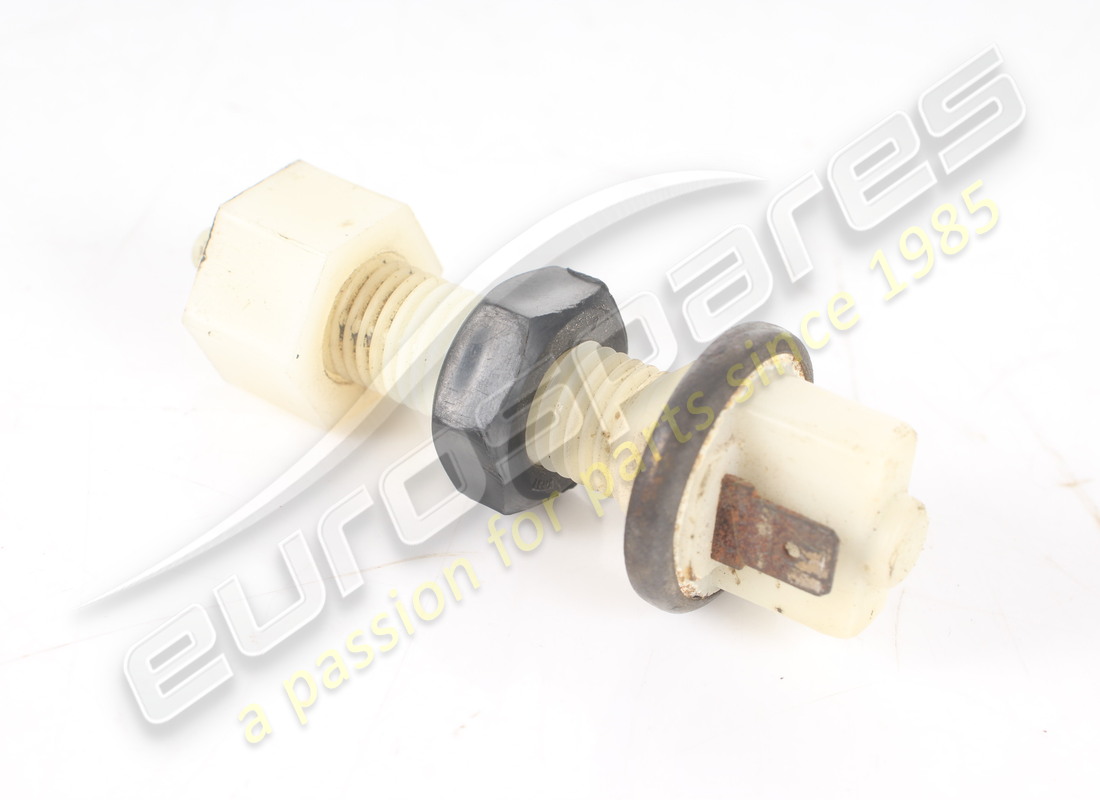 interruttore luce stop usato ferrari. numero parte 101663 (2)
