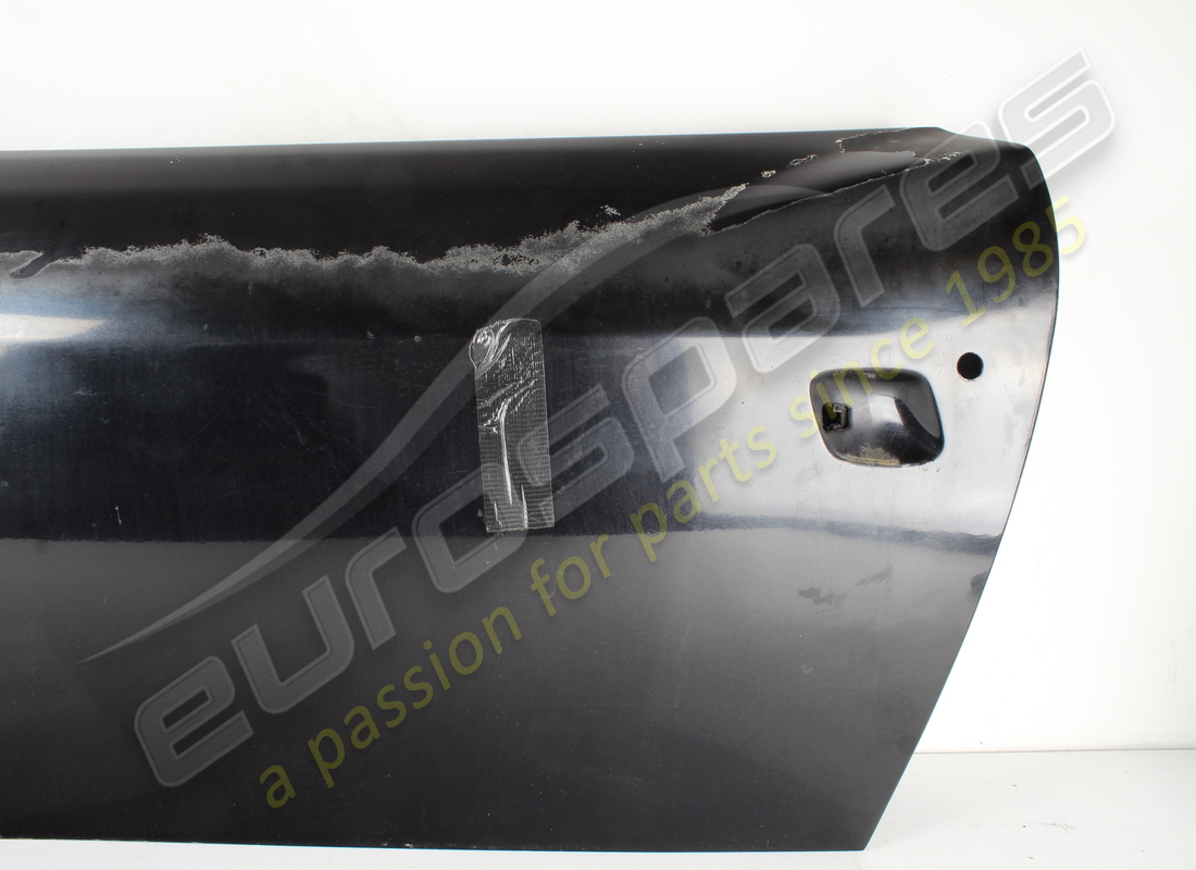 usata ferrari porta sx. numero parte 64710200 (3)
