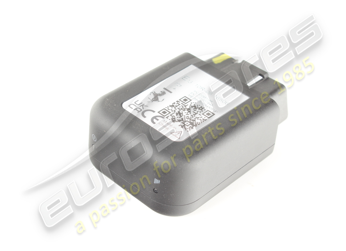 usato ferrari dongle munic v8+ d3. numero parte 951168 (1)