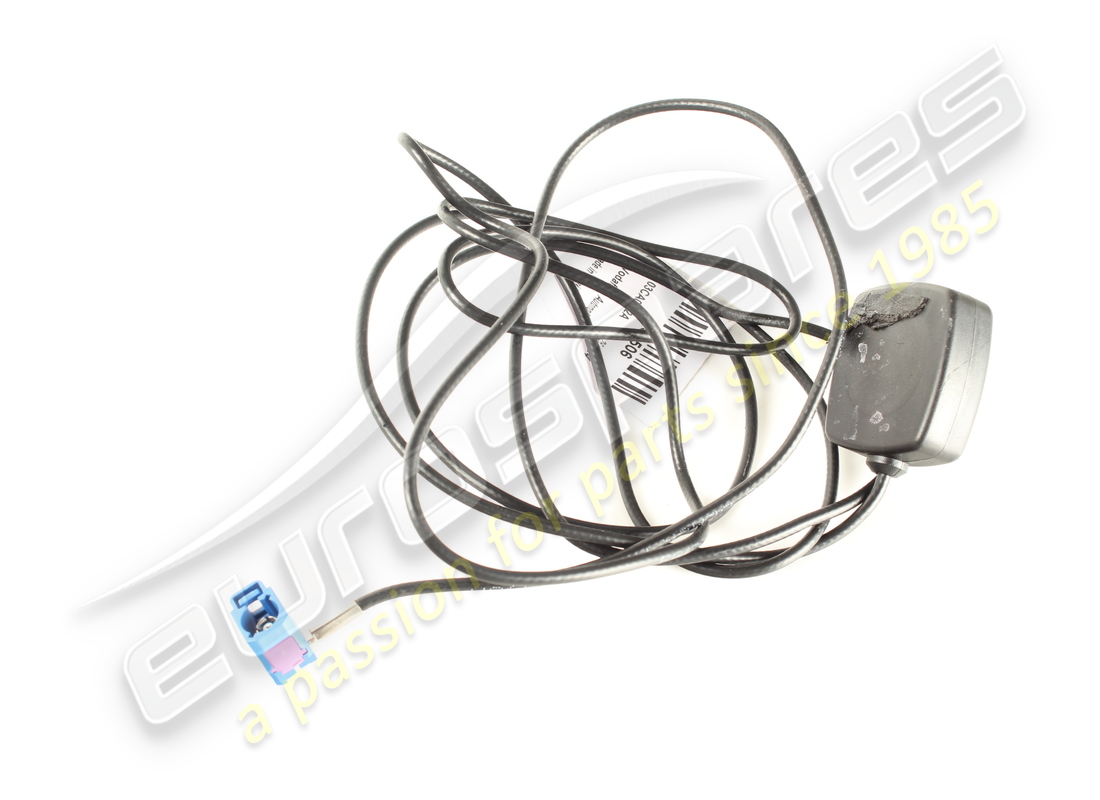 antenna gps glonass ferrari usata. numero parte 336506 (2)