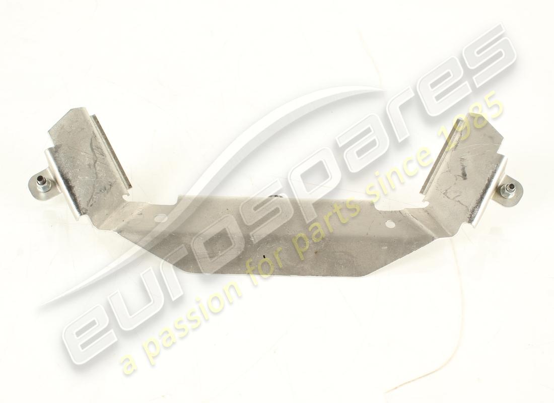 scudo calore ferrari usato. numero parte 277360 (2)
