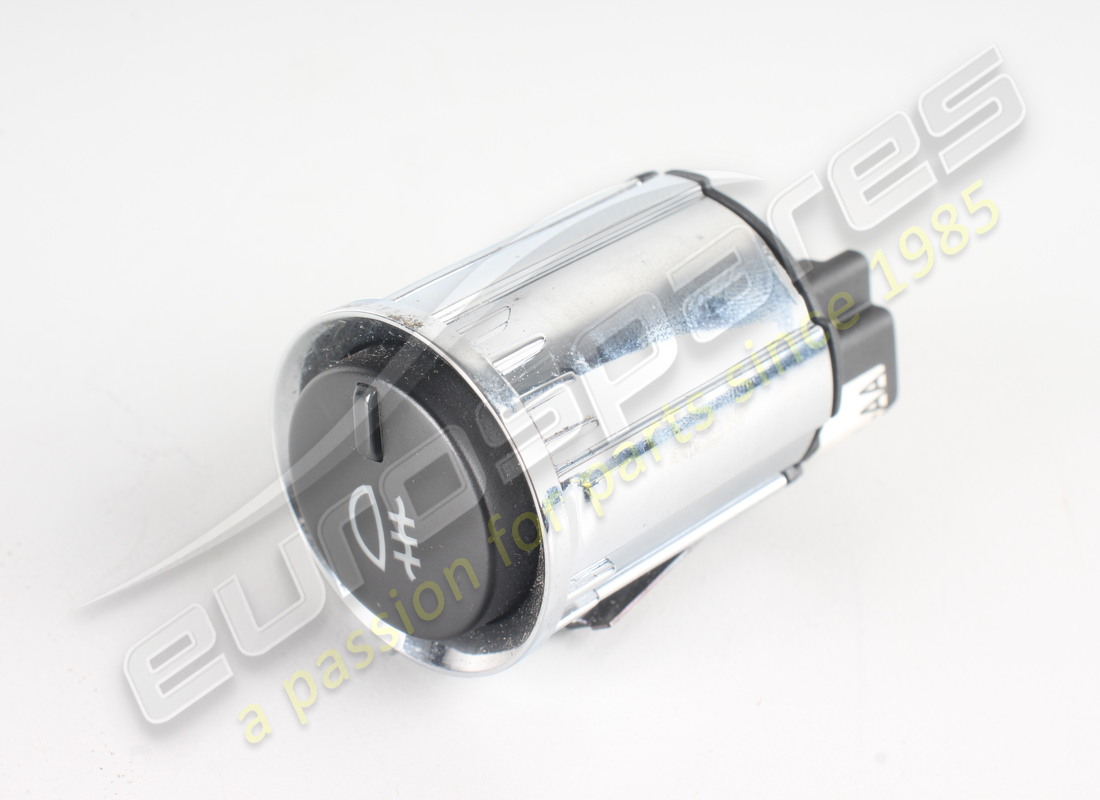 INTERRUTTORE Aston Martin, FENDINEBBIA POSTERIORE DANNEGGIATO. NUMERO PARTE 6G3315K237AA (1)