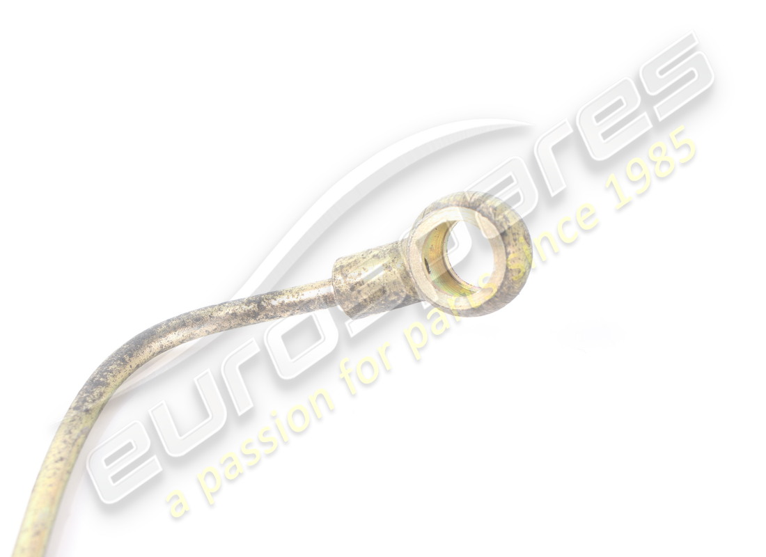 USATO FERRARI TUBO CARBURANTE AL CILINDRO 4. NUMERO PARTE 118593 (2) usato ferrari tubo carburante al cilindro 4. numero parte 118593 (2)