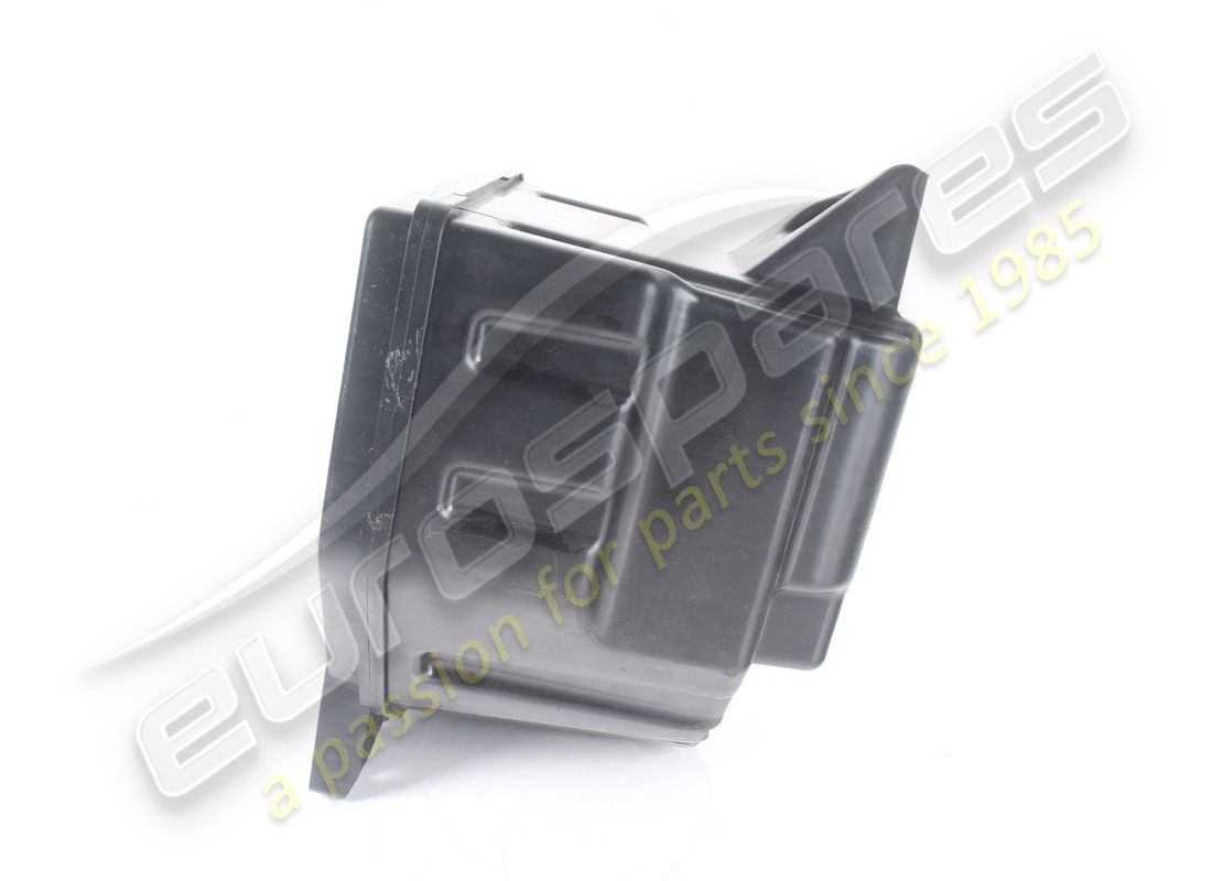 CASSA BASSO FERRARI DANNEGGIATA. NUMERO PARTE 318552 (2) cassa basso ferrari danneggiata. numero parte 318552 (2)