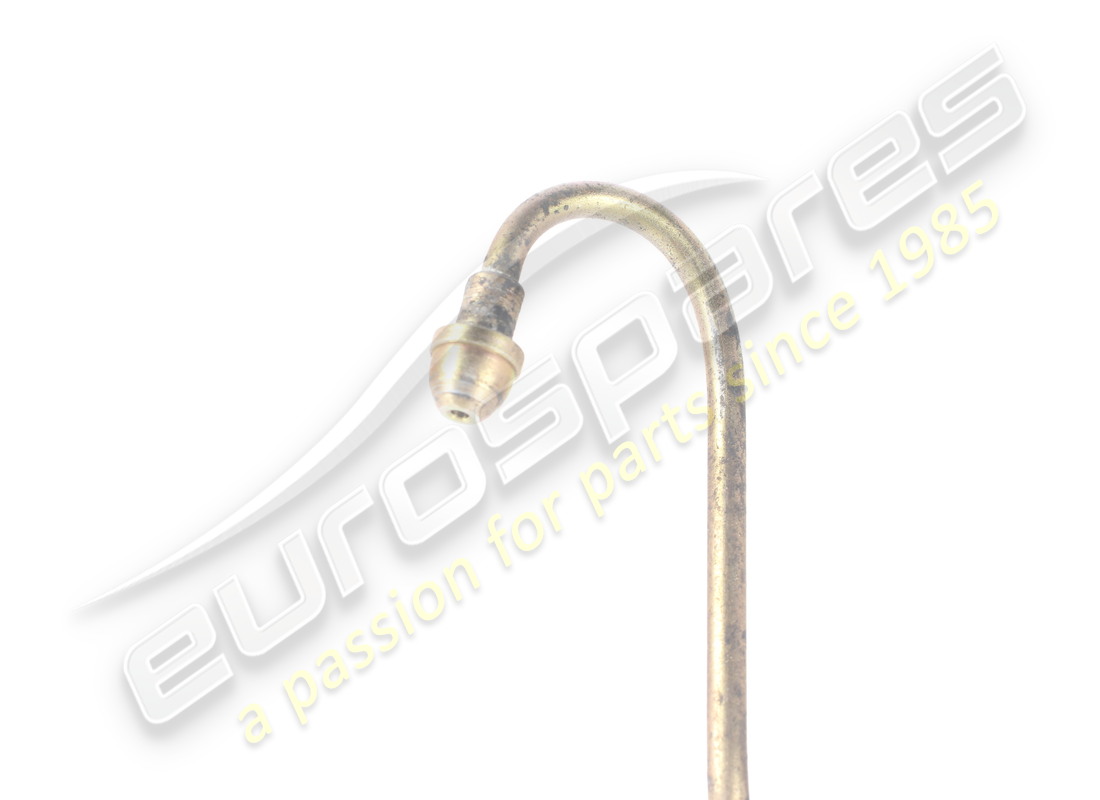 USATO FERRARI TUBO CARBURANTE AL CILINDRO 3. NUMERO PARTE 118592 (4) usato ferrari tubo carburante al cilindro 3. numero parte 118592 (4)