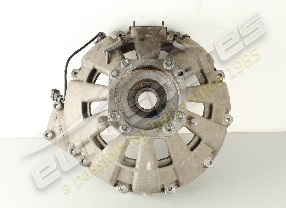 ALLOGGIAMENTO FRIZIONE FERRARI USATO. NUMERO PARTE 169639 (1) alloggiamento frizione ferrari usato. numero parte 169639 (1)