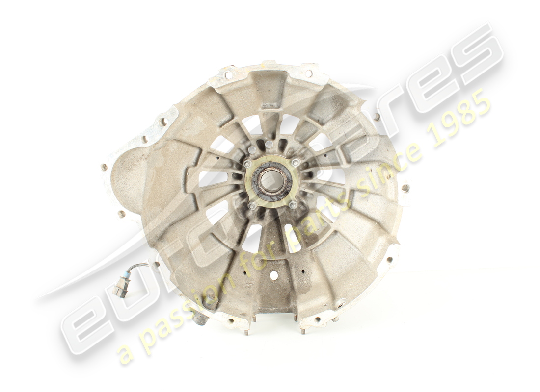 ALLOGGIAMENTO FRIZIONE FERRARI USATO. NUMERO PARTE 169639 (5) alloggiamento frizione ferrari usato. numero parte 169639 (5)