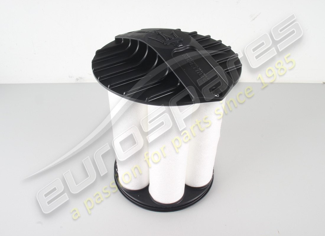 nuovo kit filtro aria motore di aspirazione maserati. numero parte 673011137 (4)
