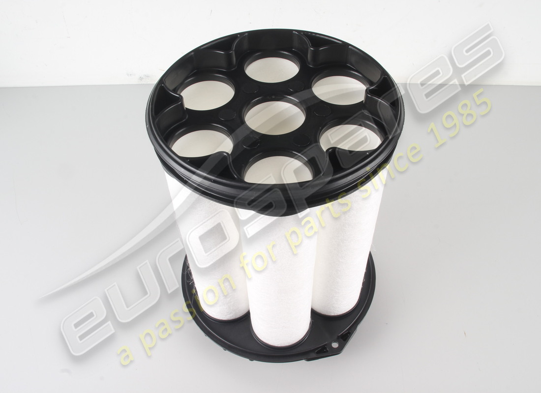 nuovo kit filtro aria motore di aspirazione maserati. numero parte 673011137 (3)