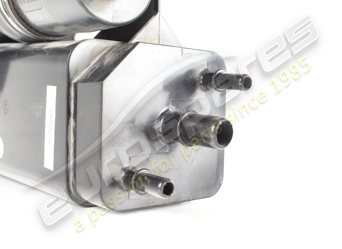filtro vapori carburante ferrari usato. numero parte 282523 (4)