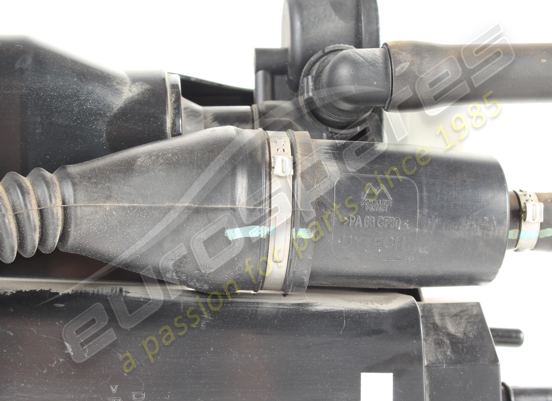 filtro vapori carburante ferrari usato. numero parte 282523 (3)