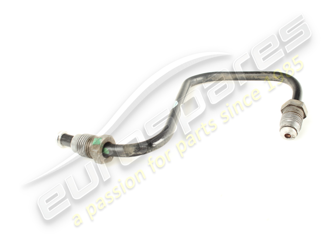 TUBO FRENO SX COMPLETO USATO Ferrari. NUMERO PARTE 847839 (1)