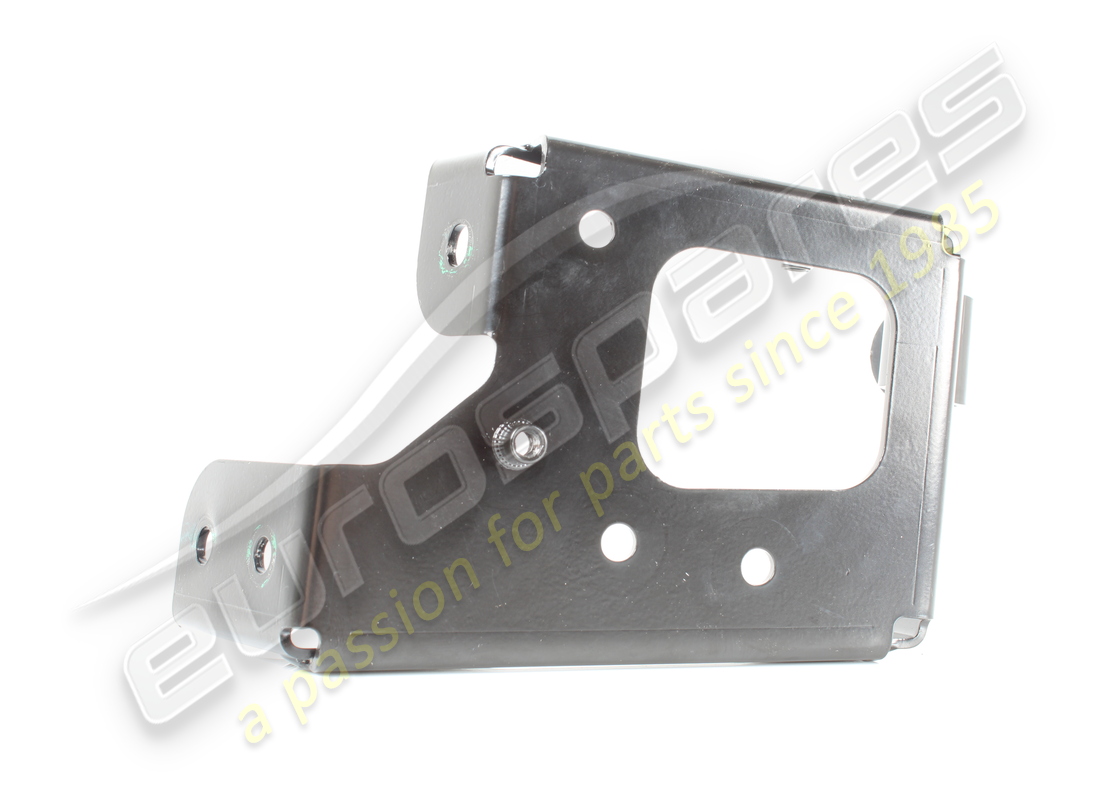 staffa laterale sx usata ferrari. numero parte 85908600 (3)