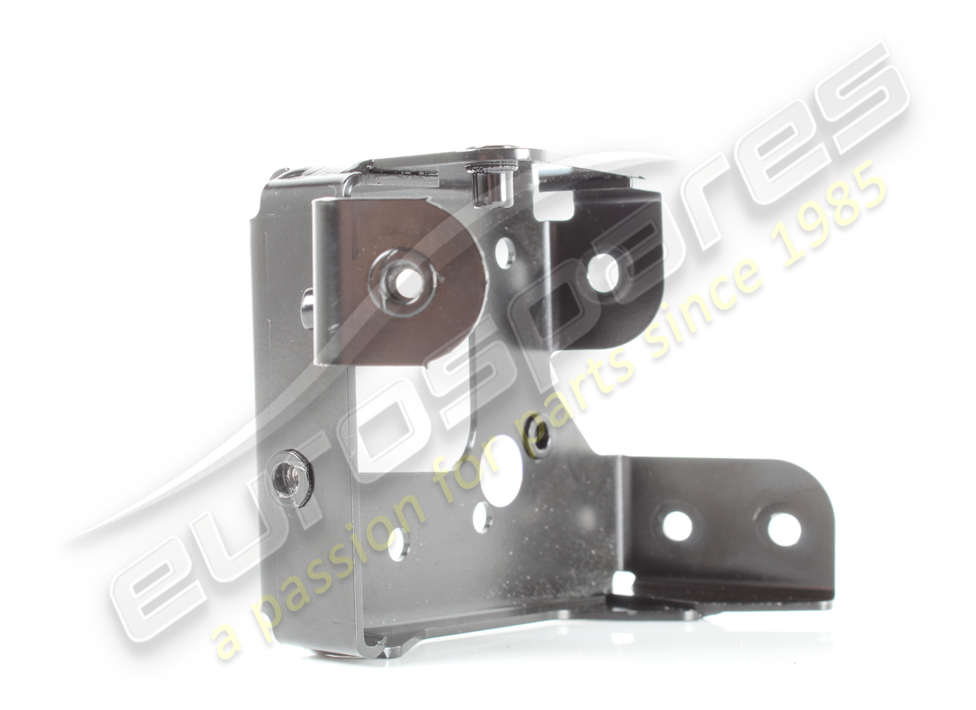 staffa laterale sx usata ferrari. numero parte 85908600 (2)