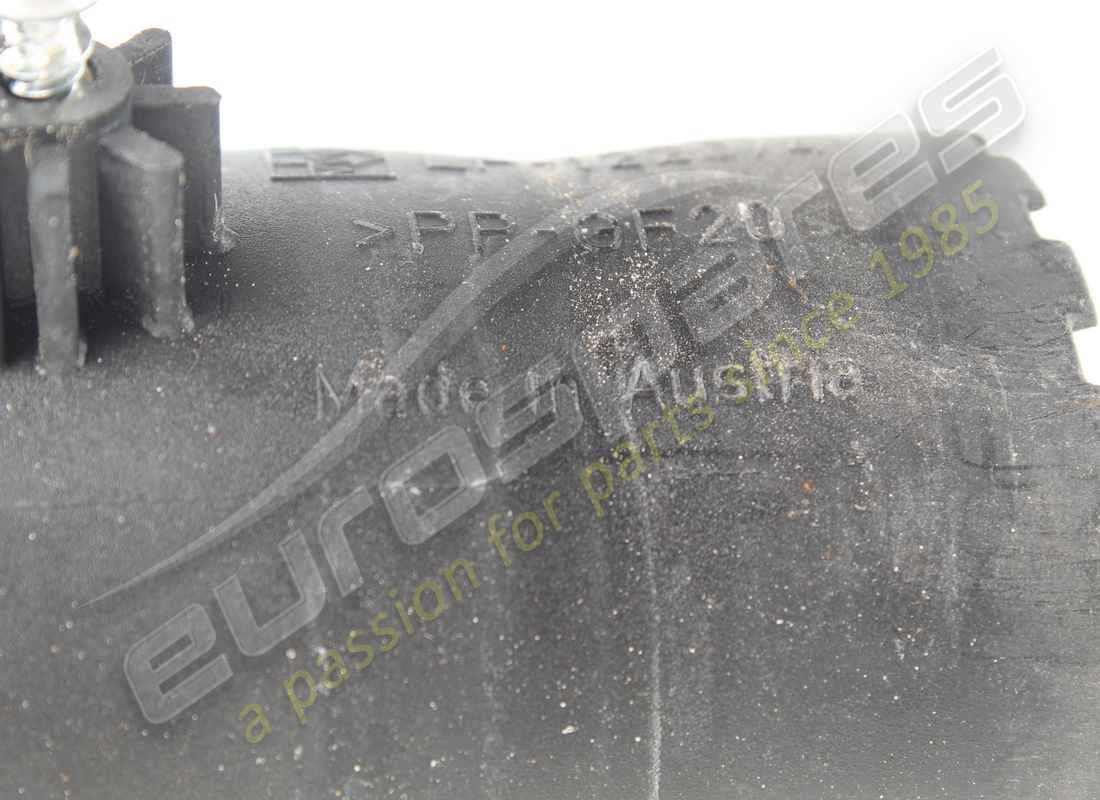 filtro ferrari usato per pompa obd. numero parte 183221 (6)