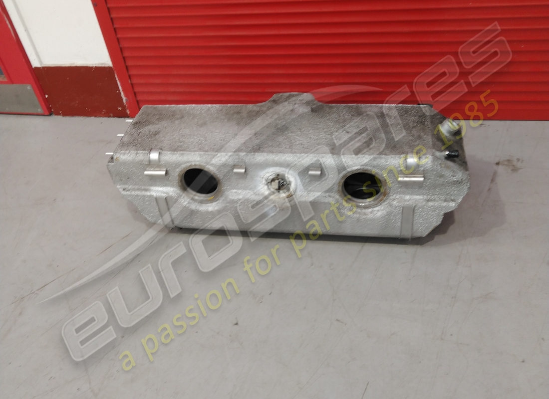 SERBATOIO CARBURANTE E UNITÀ TRASMETTITORE USATI Eurospares. NUMERO PARTE EAP1384820 (1)