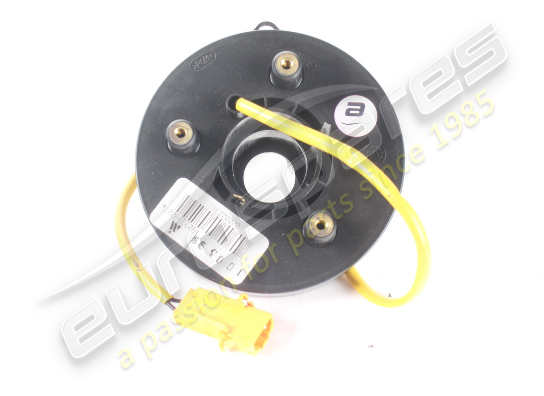 USATO MASERATI VOLANTE AIRBAG OROLOGIO SP. NUMERO PARTE 373301210 (2) usato maserati volante airbag orologio sp. numero parte 373301210 (2)