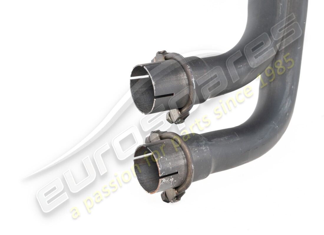 nuovo ferrari silenziatore posteriore dx. numero parte 126743 (4)