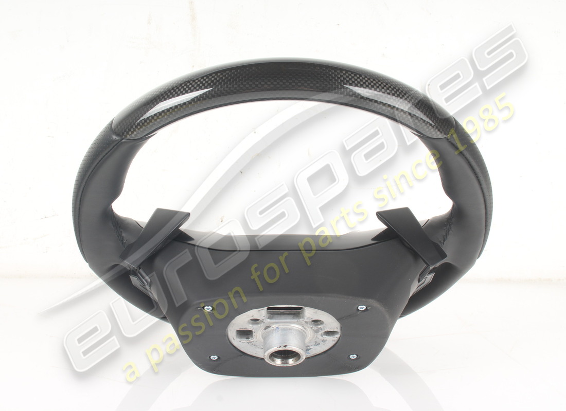 usato ferrari volante ibrido carb+led+sosp. completo. numero parte 808201 (10)