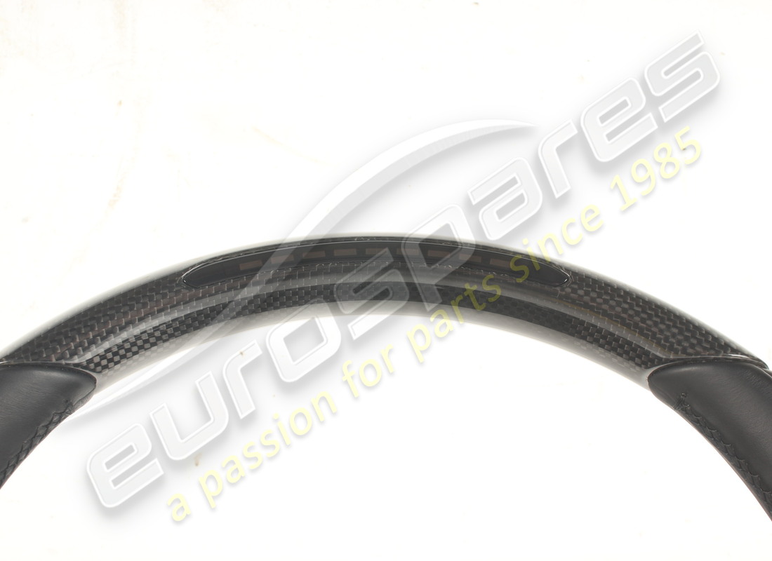 usato ferrari volante ibrido carb+led+sosp. completo. numero parte 808201 (2)