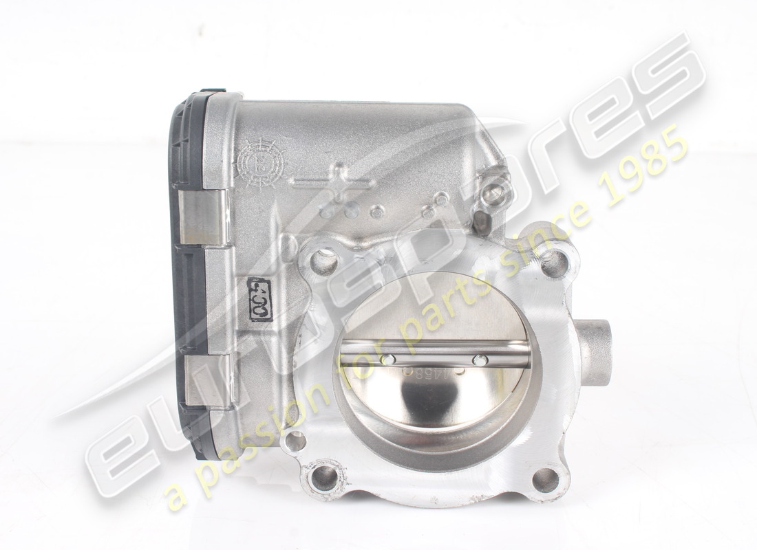 corpo farfallato motorizzato ferrari usato. numero parte 743252 (7)