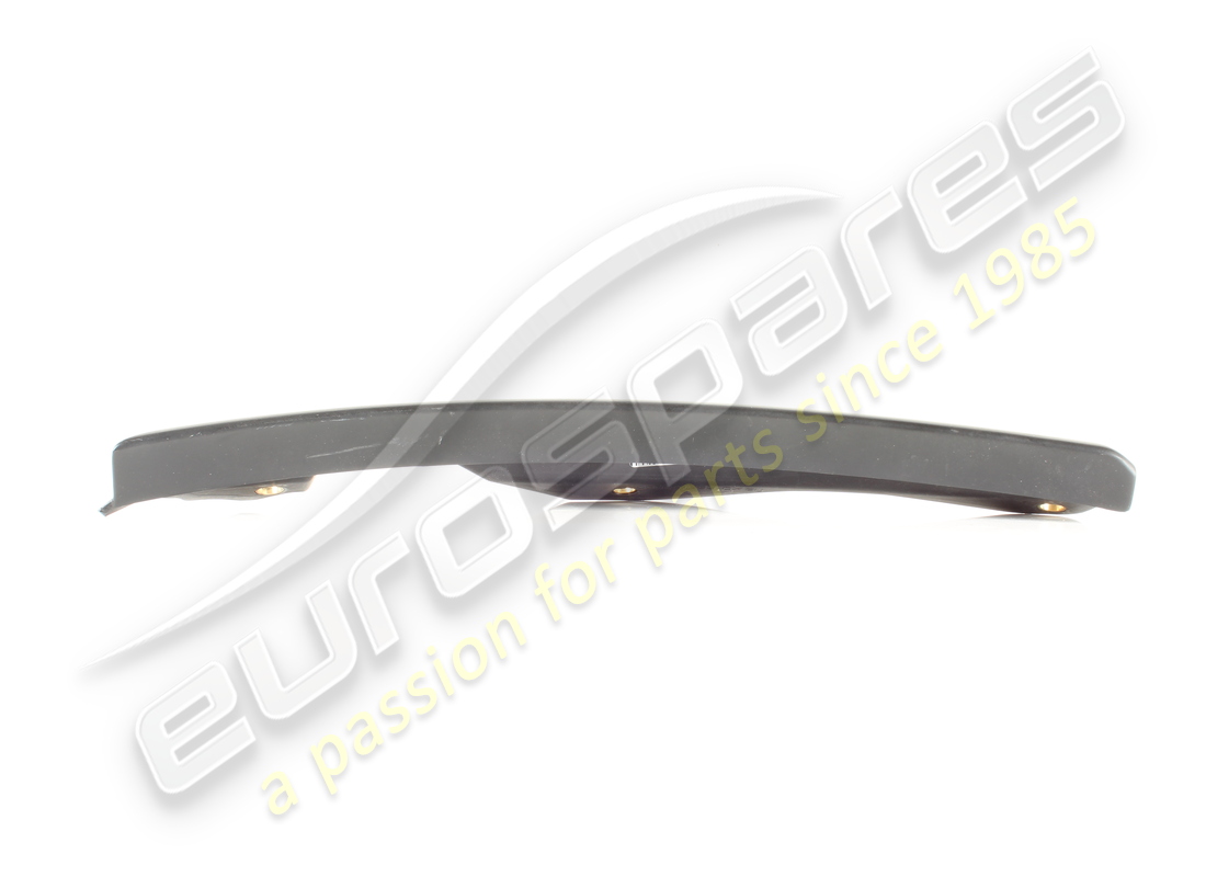 DEFLETTORE DX NERO USATO Ferrari . NUMERO PARTE 801653 (1)