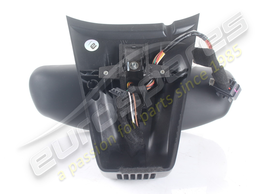 USATA FERRARIVISTA POSTERIORE INTERNA COMPLETA MI. NUMERO PARTE 87715400 (3) usata ferrarivista posteriore interna completa mi. numero parte 87715400 (3)