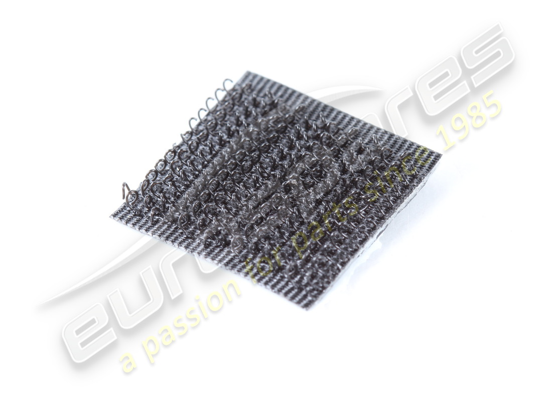 nuovo porsche chiusura in velcro. numero parte 99990205240 (1)