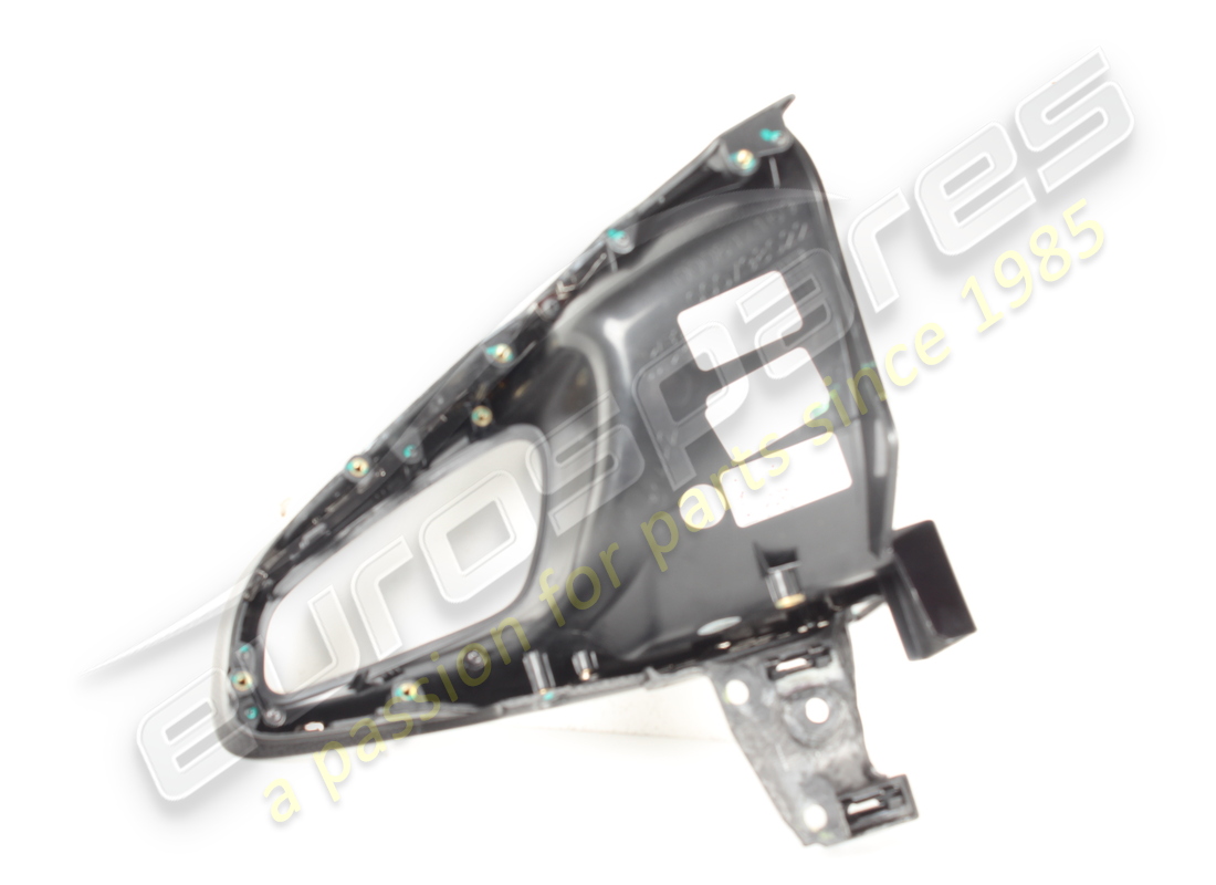 usato ferrari mostrina dx bocch.aria drive. numero parte 747601 (4)