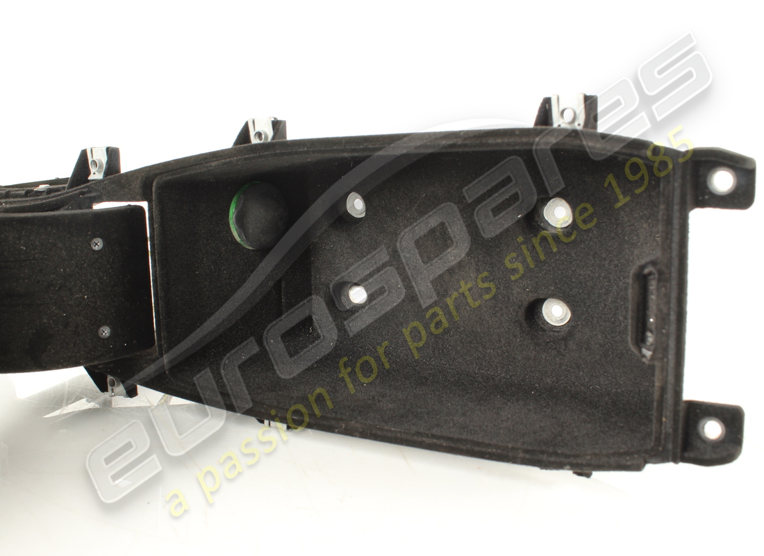 bracciolo completo con vassoio usato eurospares. numero parte eap1563052 (2)