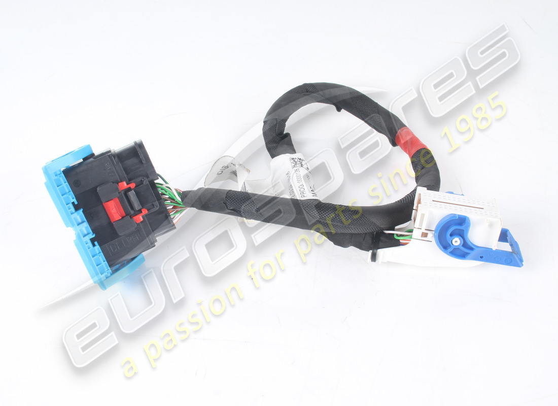 USATO Ferrari BRIGLIA SEZ.TO CAVO BODY VS . NUMERO PARTE 845566 (1)