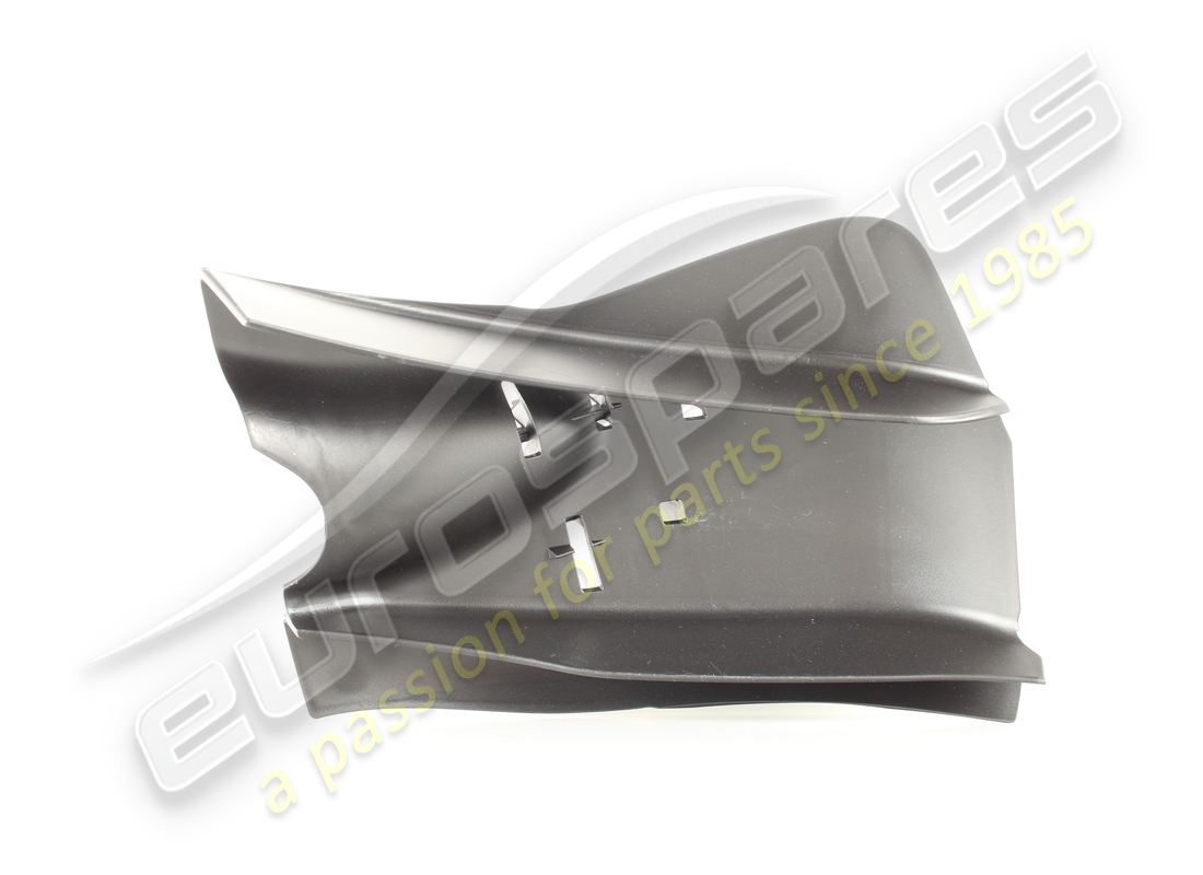 NUOVA PIASTRA GUIDA ARIA PORSCHE. NUMERO PARTE 95B615448C (1) nuova piastra guida aria porsche. numero parte 95b615448c (1)