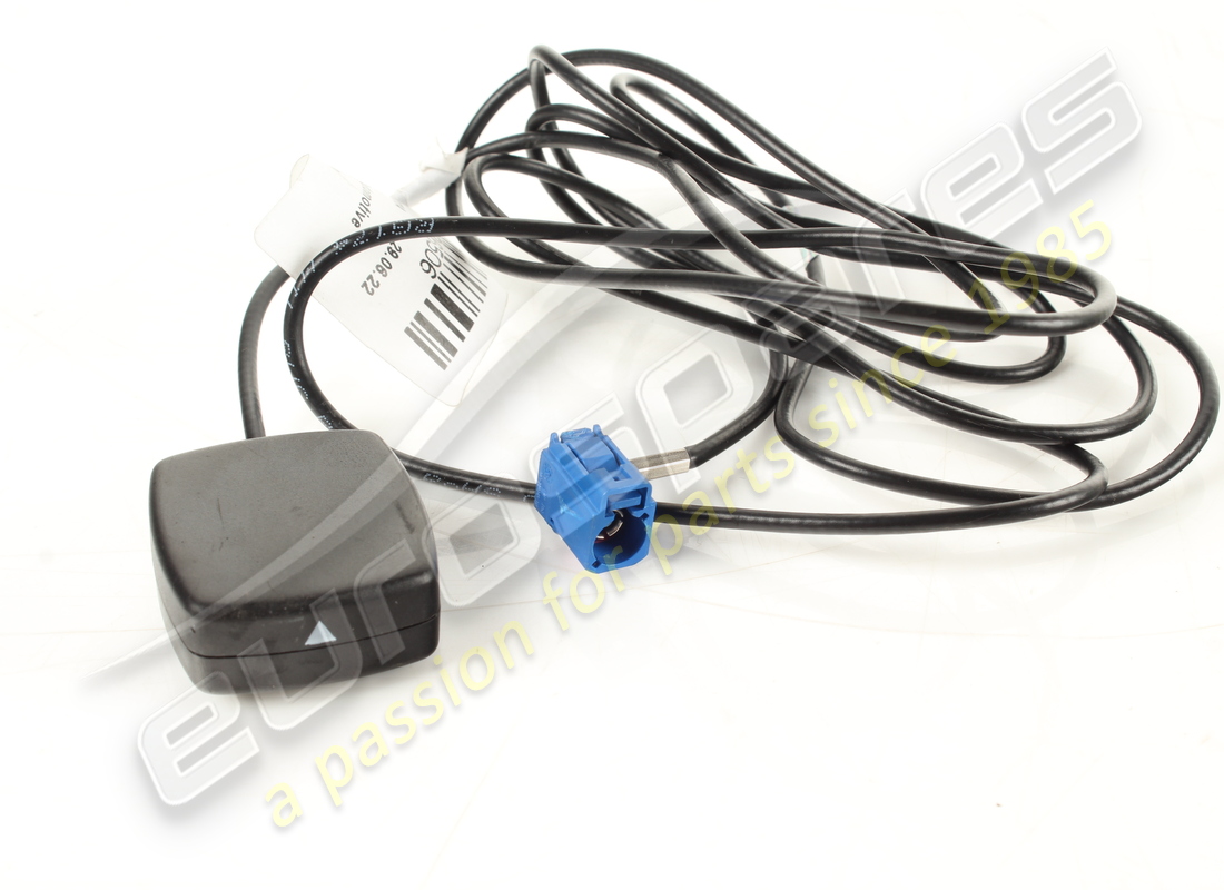 ANTENNA GPS GLONASS Ferrari USATA. NUMERO PARTE 336506 (1)