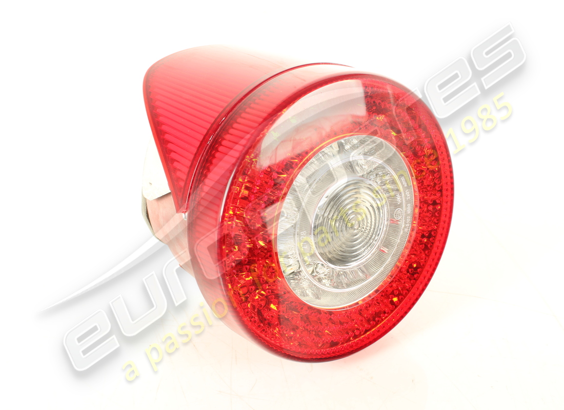 fanale posteriore destro usato ferrari. numero parte 269047 (2)