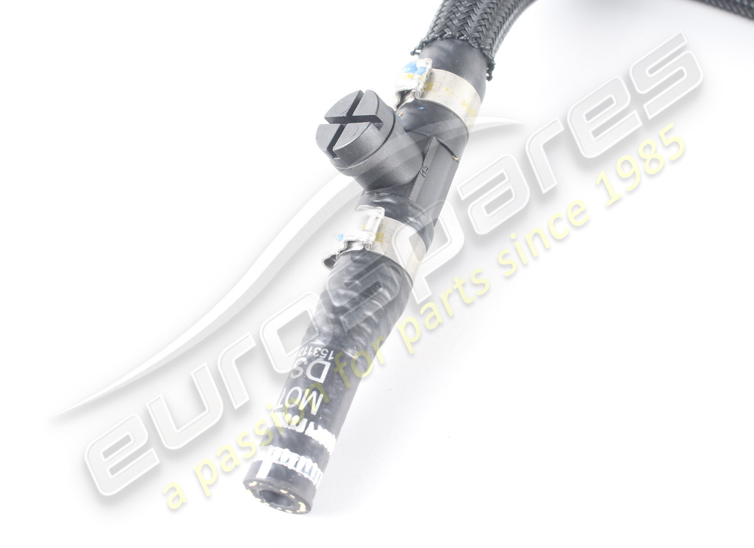 NUOVO TUBO DI SFIATO MASERATI. NUMERO PARTE 670033310 (3) nuovo tubo di sfiato maserati. numero parte 670033310 (3)