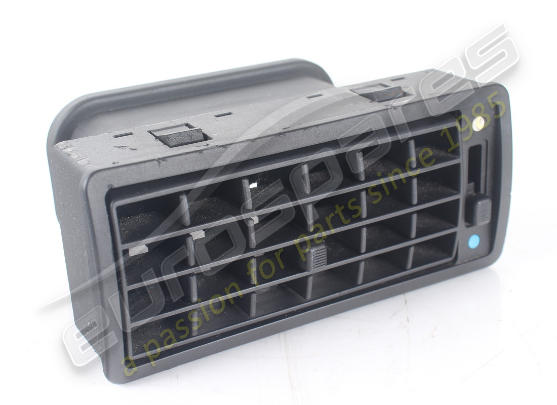 DIFFUSORE Maserati USATO. NUMERO PARTE 315553020 (1)