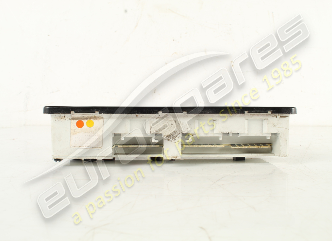 usato ferrari controlla il pannello di controllo. numero parte 60920600 (7)