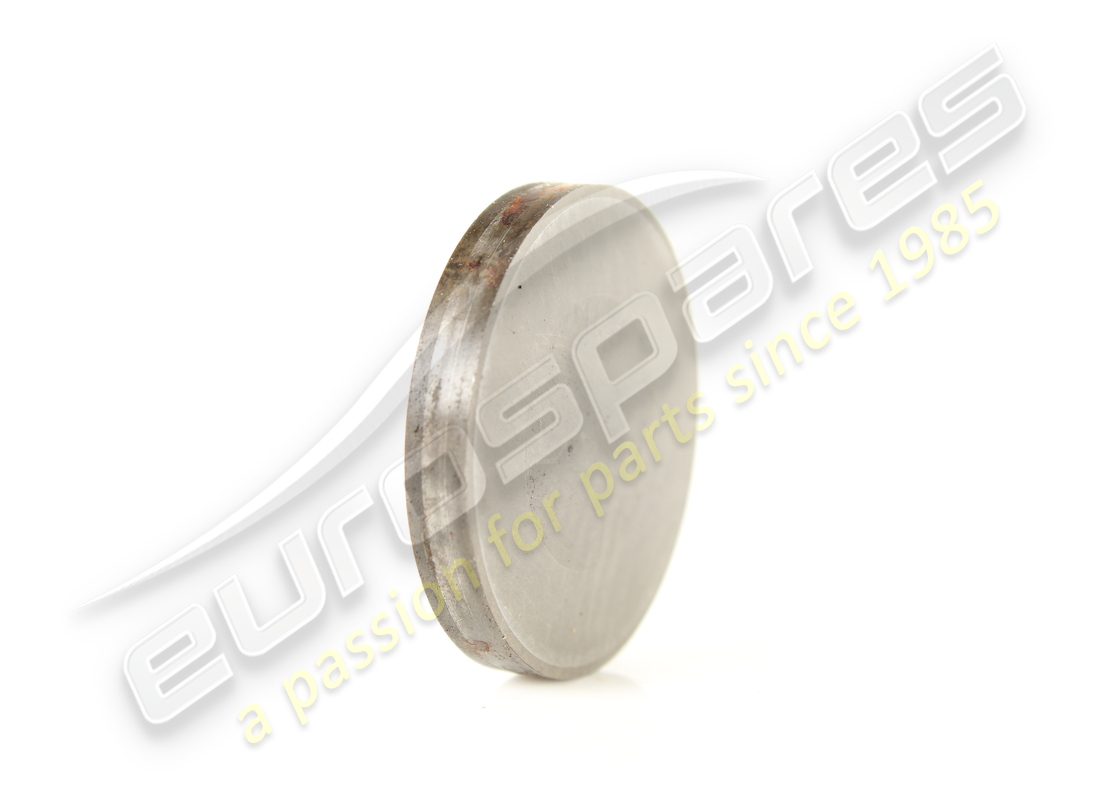 TAMPONE FERRARI USATO. NUMERO PARTE 117584 (2) tampone ferrari usato. numero parte 117584 (2)