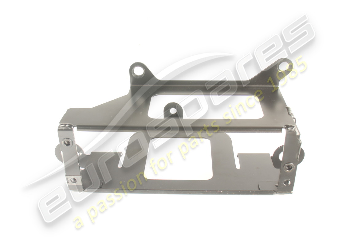 supporto lettore cd anteriore usato ferrari. numero parte 85906600 (4)