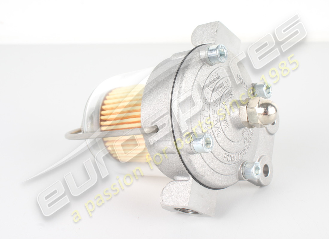 nuovo eurospares gruppo pressione/regolazione/filtro carburante. numero parte 95340001 (2)