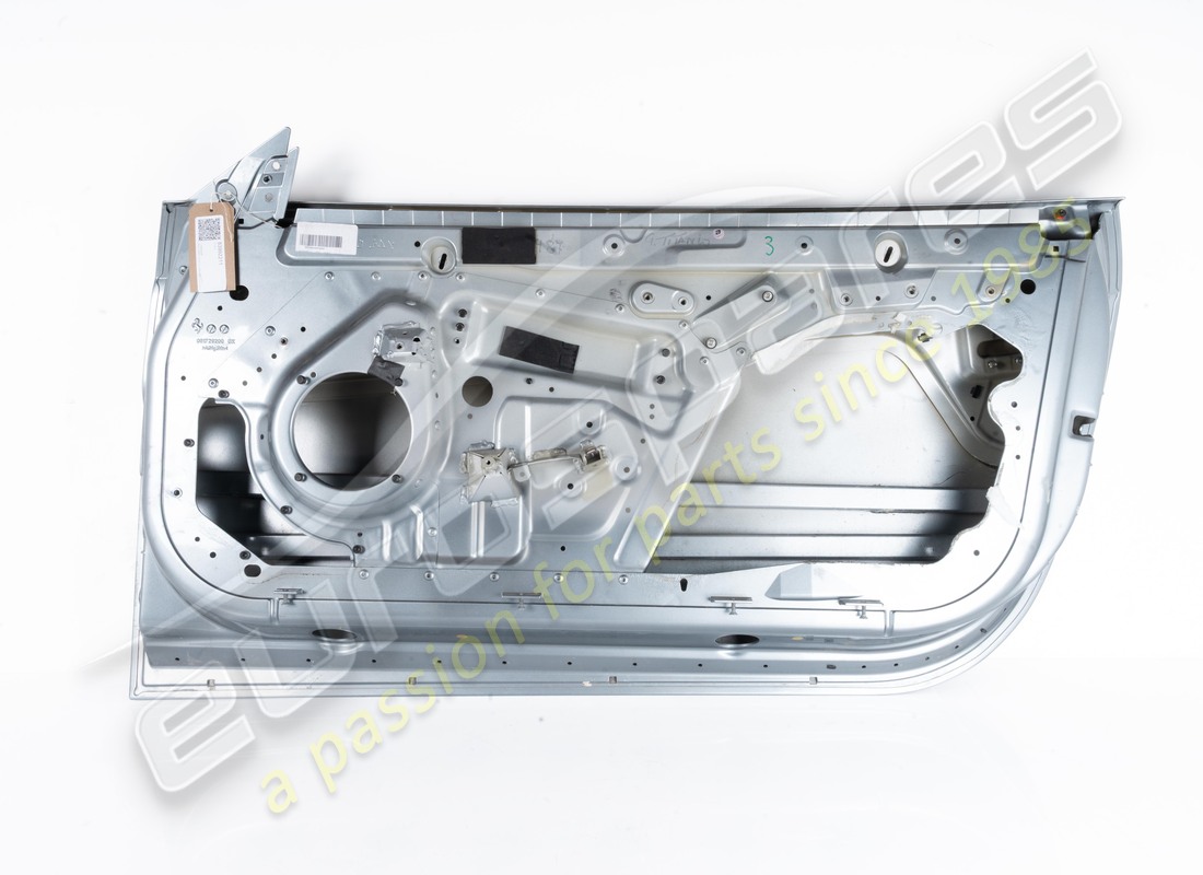 usata ferrari porta laterale dx completa. numero parte 83992211 (4)